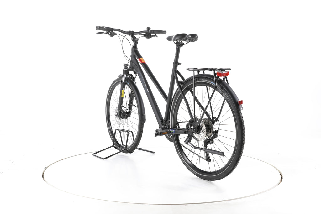 Compel XRC 1000 Fahrrad City & Trekking - Image 9