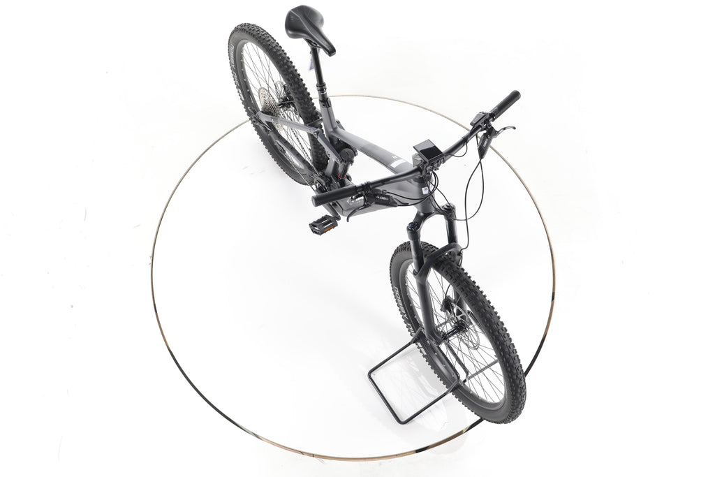 Cube Stereo Hybrid 140 HPC Race 750 E-Bike Fully Carbon 2024 - Image 15