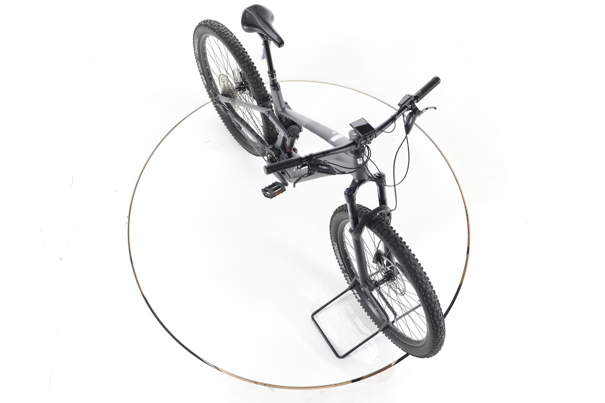 Cube Stereo Hybrid 140 HPC Race 750 E-Bike Fully Carbon 2024 - Image 15