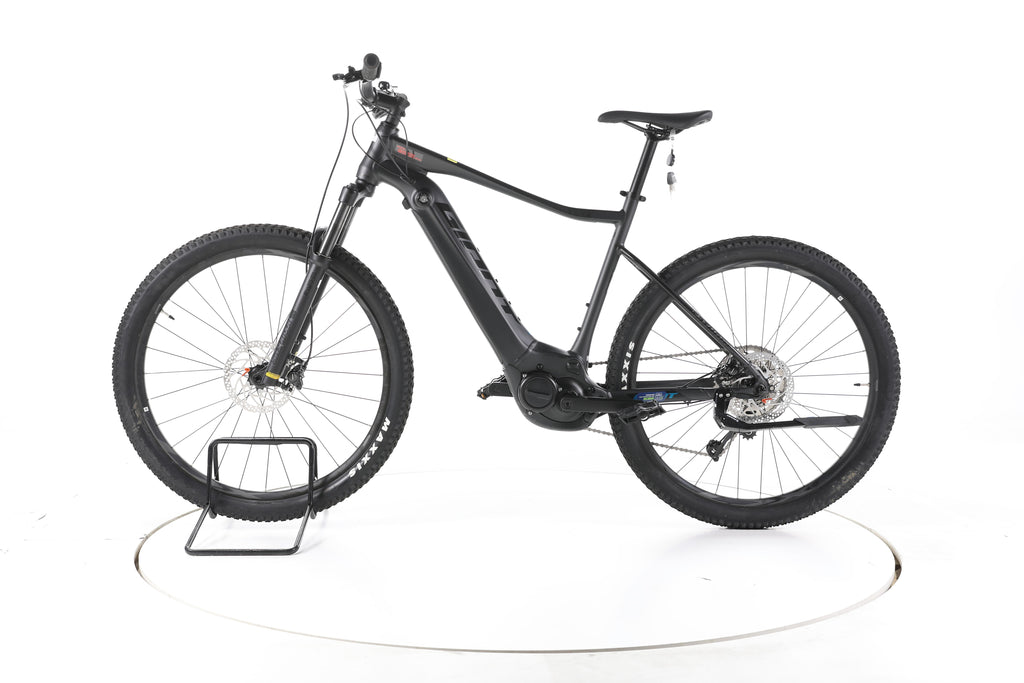 Giant Fathom E+ 2 E-Bike - Image 7