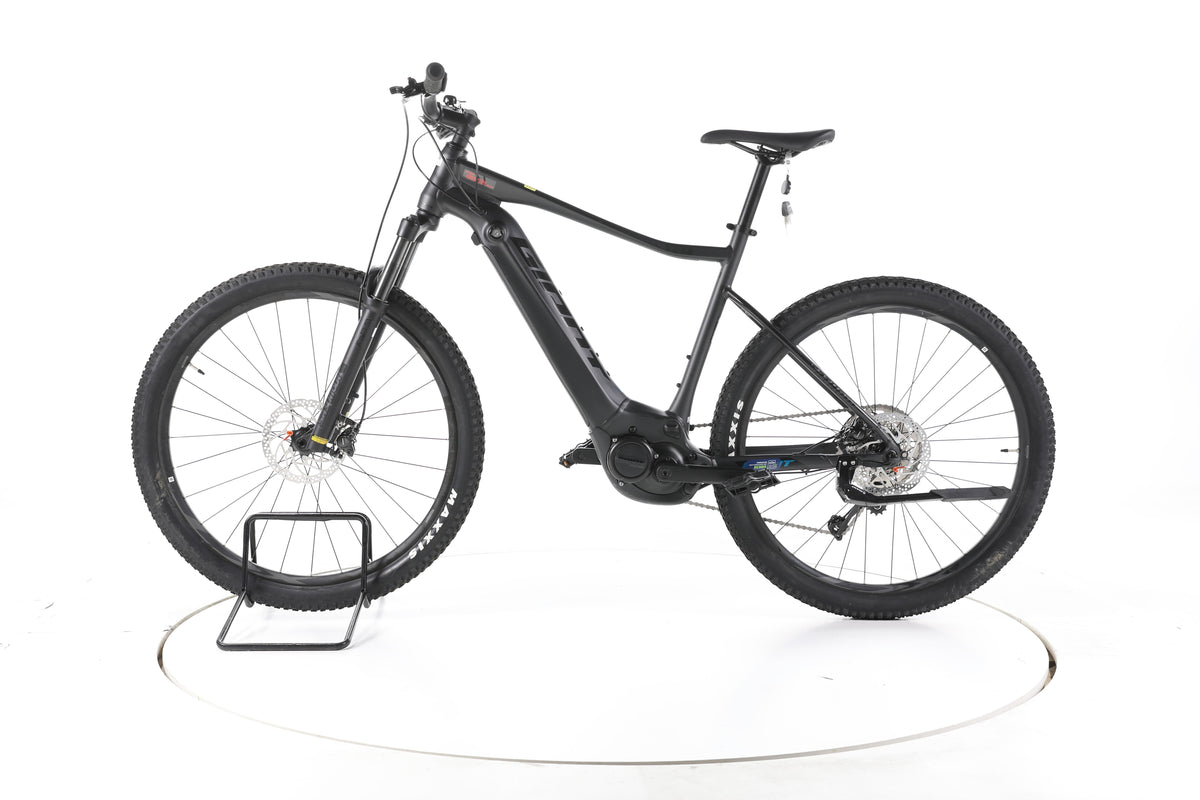 Giant Fathom E+ 2 E-Bike - Image 7