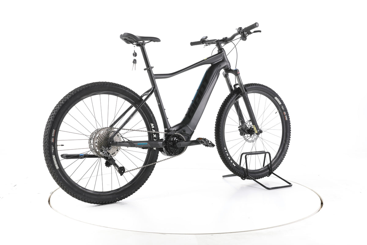 Giant Fathom E+ 2 E-Bike - Image 12