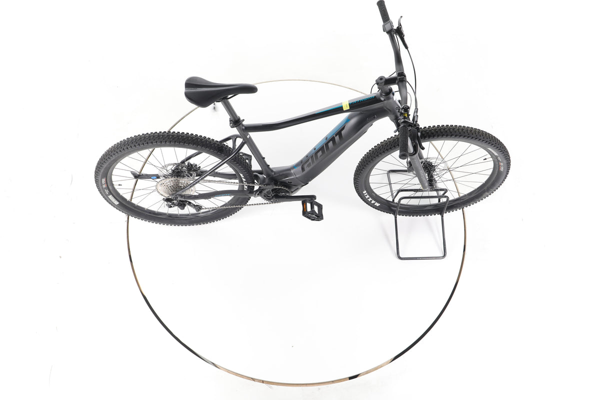 Giant Fathom E+ 2 E-Bike - Image 13