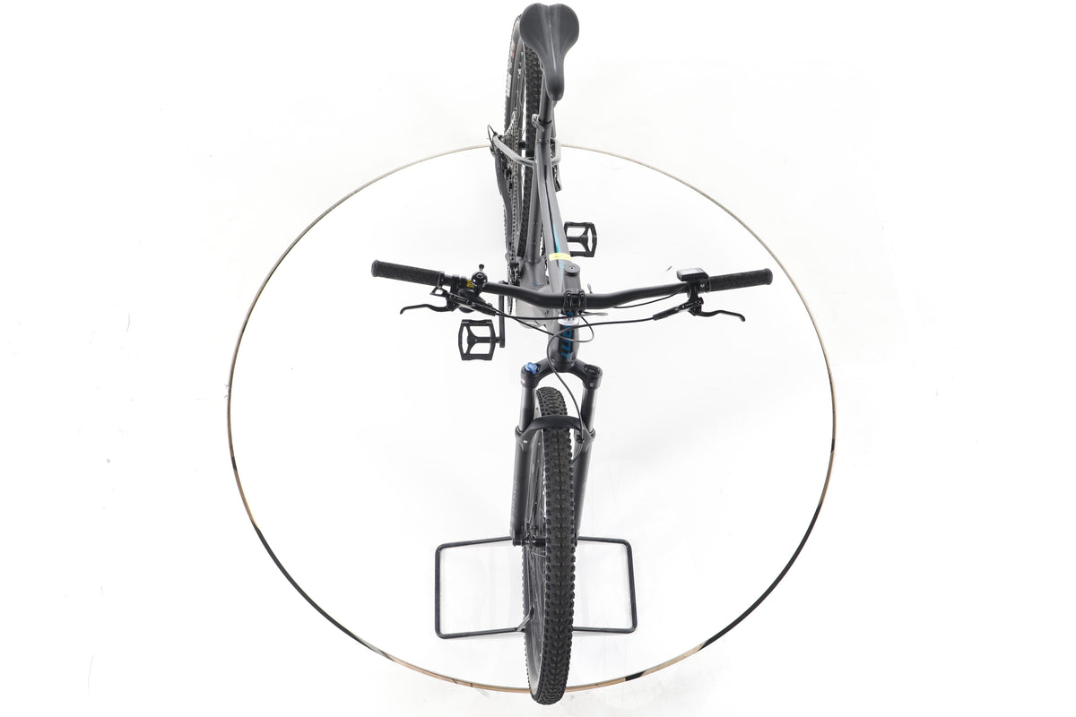 Giant Fathom E+ 2 E-Bike - Image 16