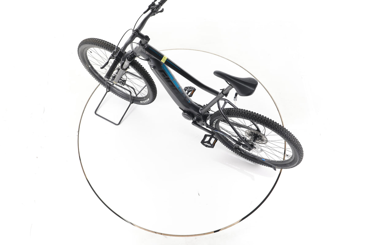 Giant Fathom E+ 2 E-Bike - Image 20