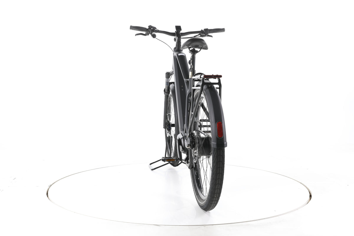 HNF Nicolai XD4 City E-Bike - Image 10