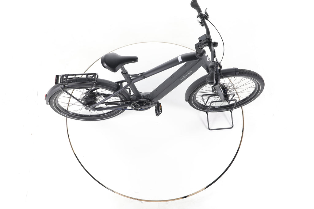 HNF Nicolai XD4 City E-Bike - Image 13