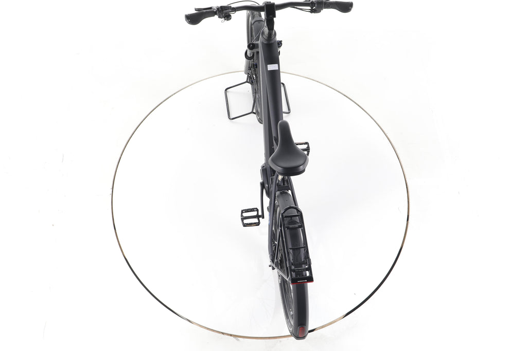 HNF Nicolai XD4 City E-Bike - Image 22