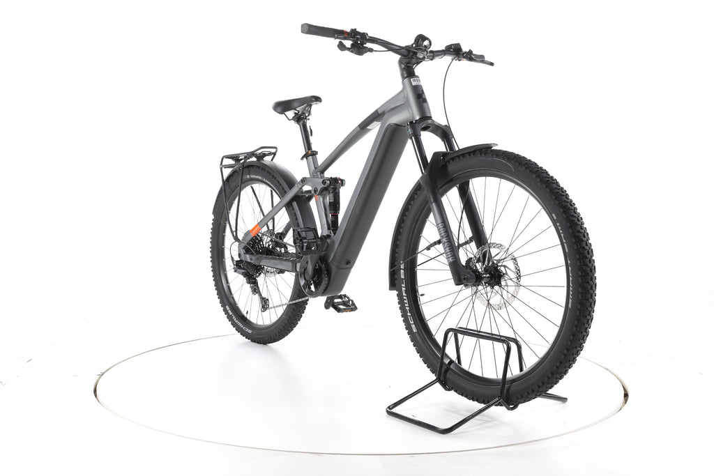 Cube Stereo Hybrid 120 Pro Allroad SUV E-Bike 2024 - Image 3