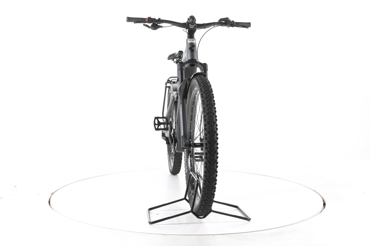 Cube Stereo Hybrid 120 Pro Allroad SUV E-Bike 2024 - Image 4