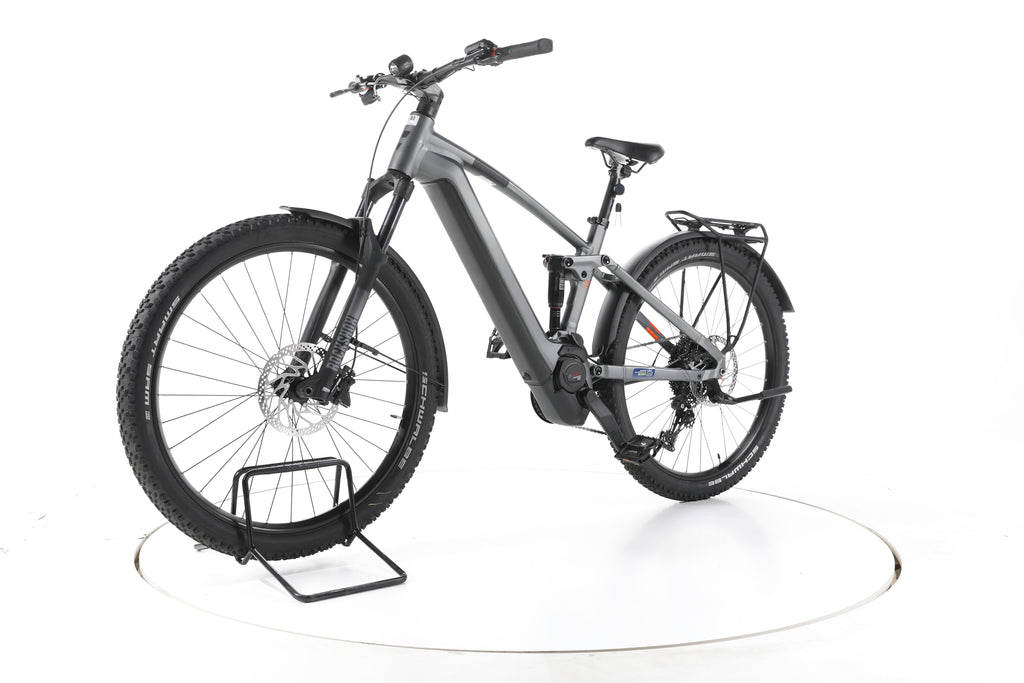 Cube Stereo Hybrid 120 Pro Allroad SUV E-Bike 2024 - Image 6