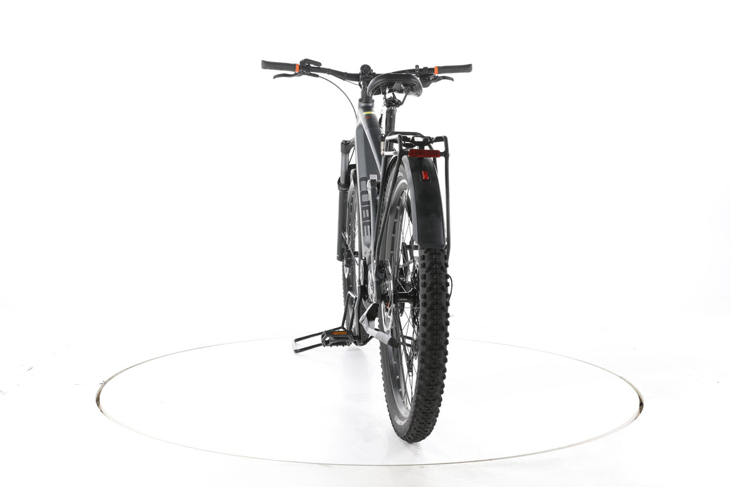 Cube Stereo Hybrid 120 Pro Allroad SUV E-Bike 2024 - Image 10