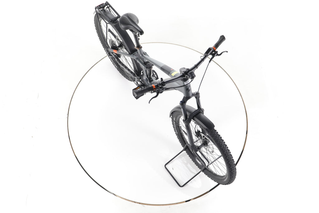Cube Stereo Hybrid 120 Pro Allroad SUV E-Bike 2024 - Image 15