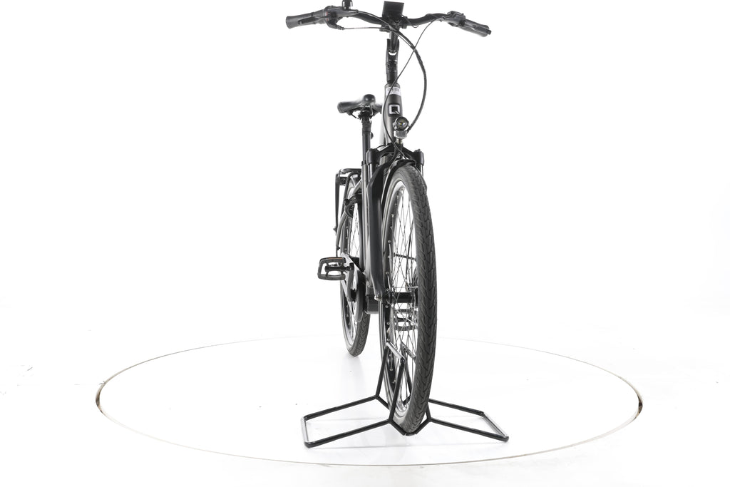 QWIC Premium i MN8+ C City E-Bike Tiefeinsteiger - Image 4