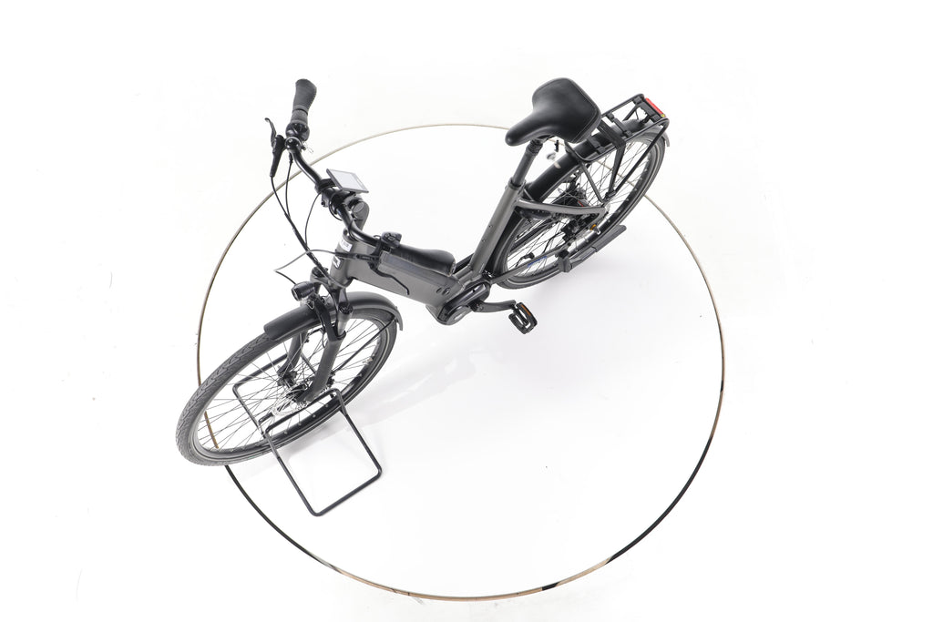 QWIC Premium i MN8+ C City E-Bike Tiefeinsteiger - Image 18