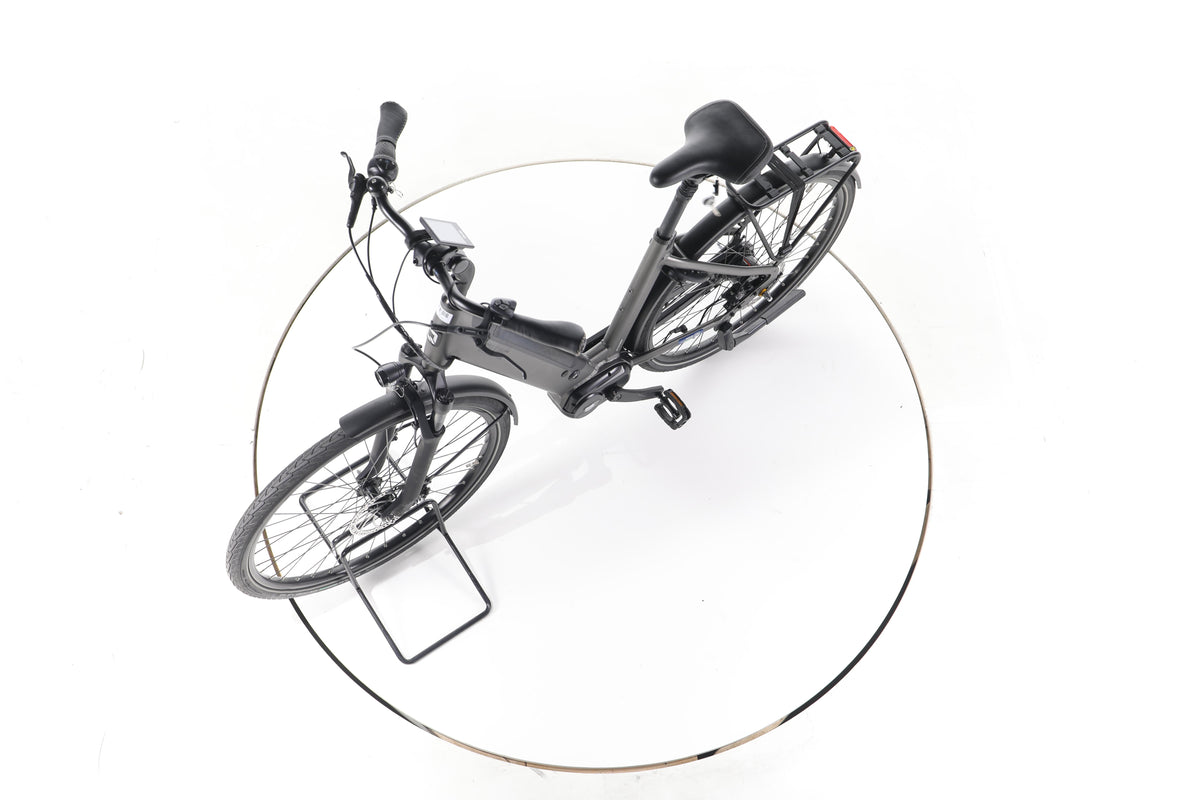 QWIC Premium i MN8+ C City E-Bike Tiefeinsteiger - Image 18