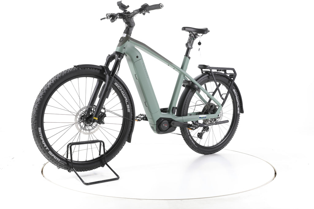Kalkhoff ENTICE 5+ EXCITE ABS Trekking E-Bike 2025 - Image 6