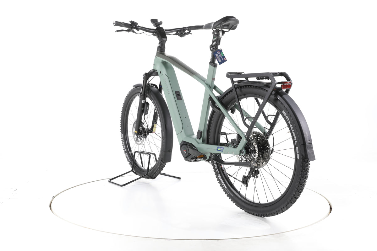 Kalkhoff ENTICE 5+ EXCITE ABS Trekking E-Bike 2025 - Image 9