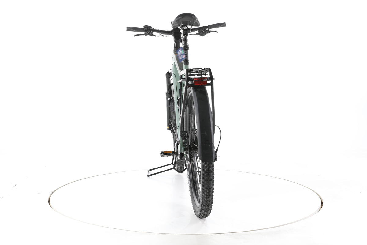 Kalkhoff ENTICE 5+ EXCITE ABS Trekking E-Bike 2025 - Image 10