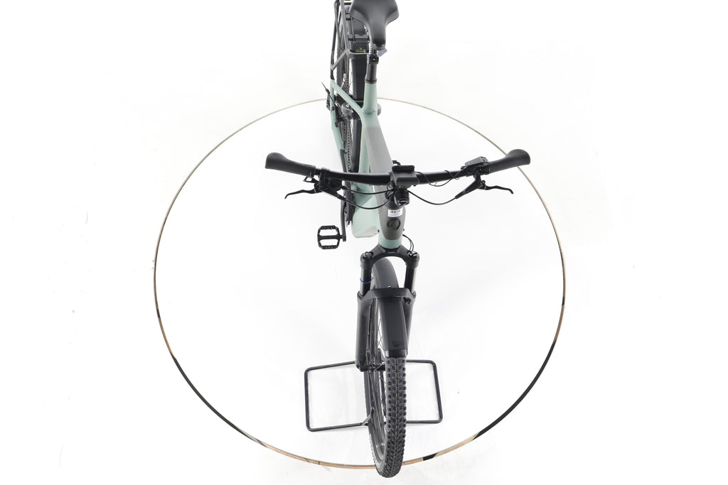 Kalkhoff ENTICE 5+ EXCITE ABS Trekking E-Bike 2025 - Image 16