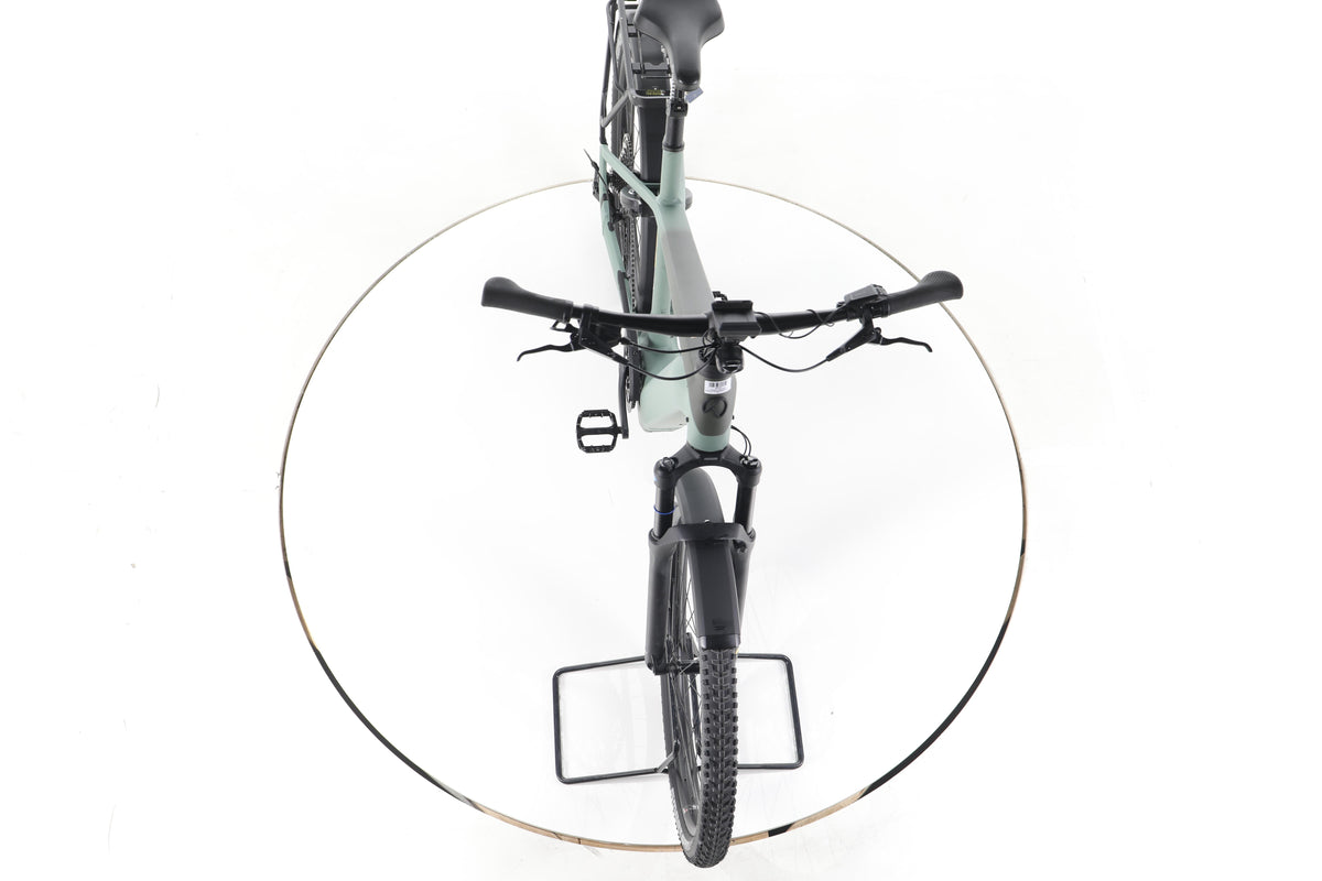 Kalkhoff ENTICE 5+ EXCITE ABS Trekking E-Bike 2025 - Image 16