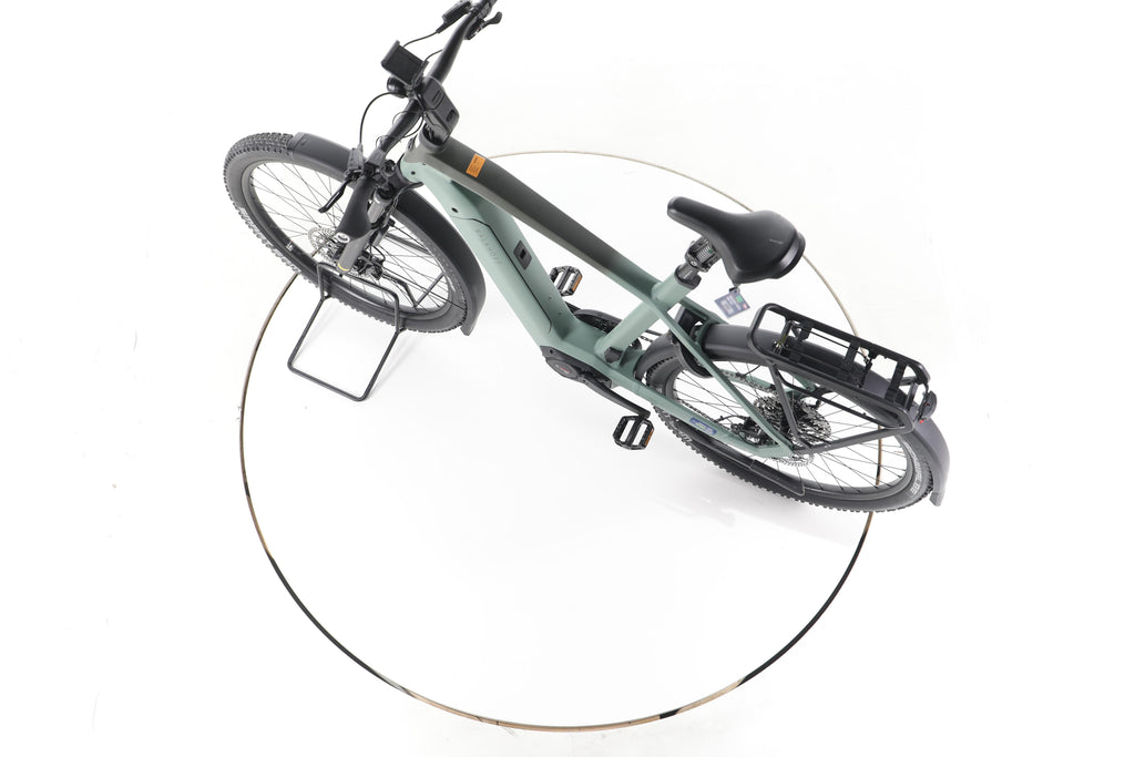 Kalkhoff ENTICE 5+ EXCITE ABS Trekking E-Bike 2025 - Image 20