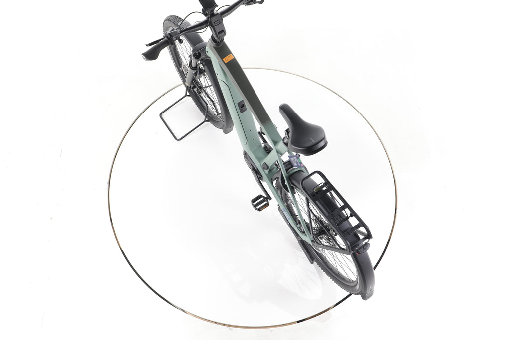 Kalkhoff ENTICE 5+ EXCITE ABS Trekking E-Bike 2025 - Image 21