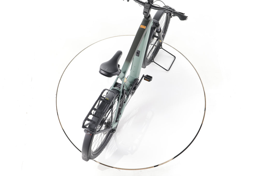 Kalkhoff ENTICE 5+ EXCITE ABS Trekking E-Bike 2025 - Image 23