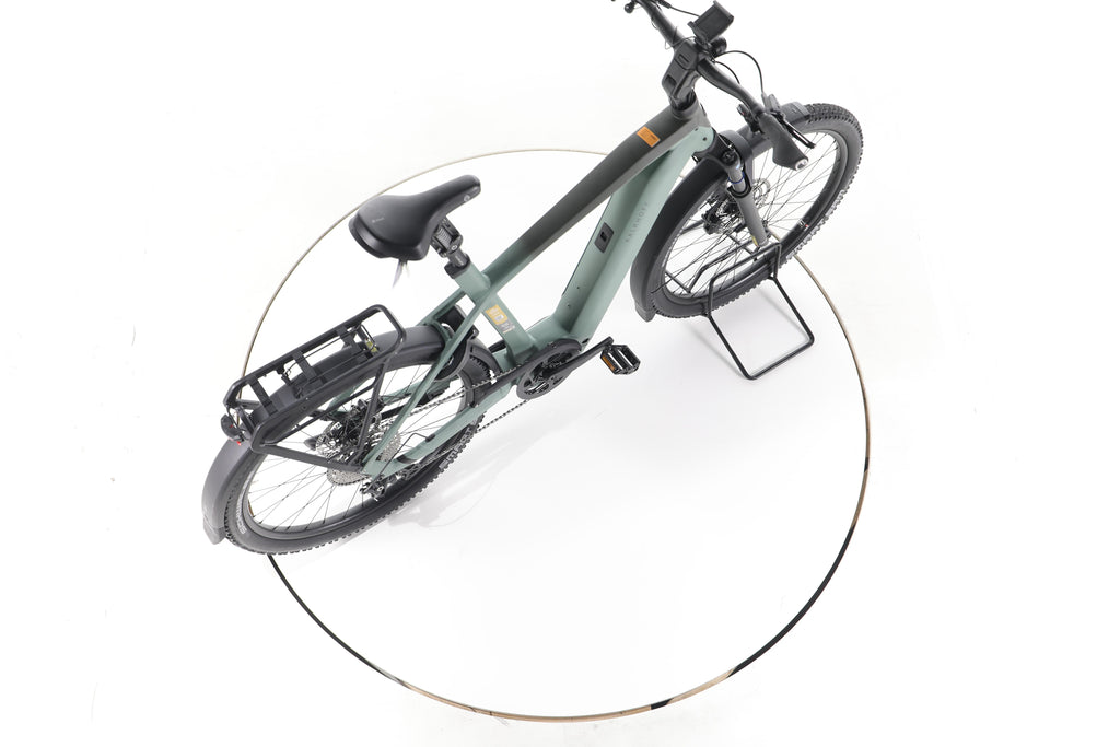 Kalkhoff ENTICE 5+ EXCITE ABS Trekking E-Bike 2025 - Image 24