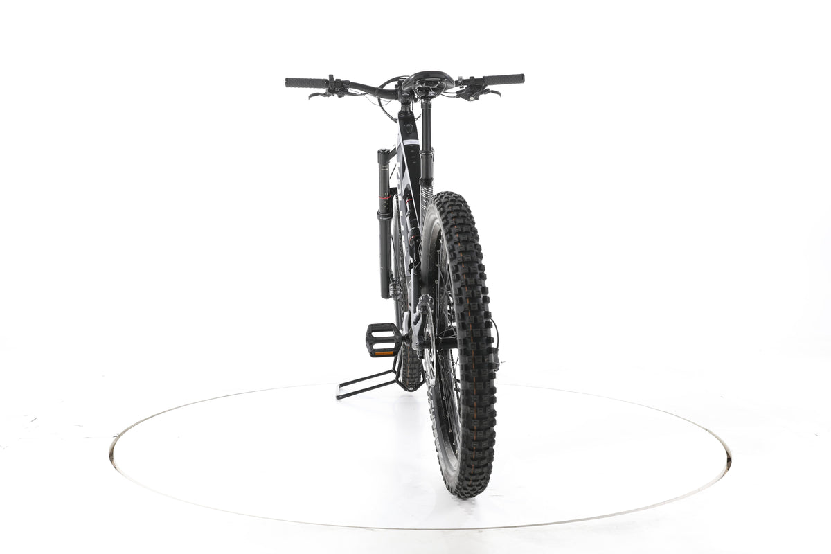 Kellys Theos F70 E-Bike Fully Carbon - Image 10