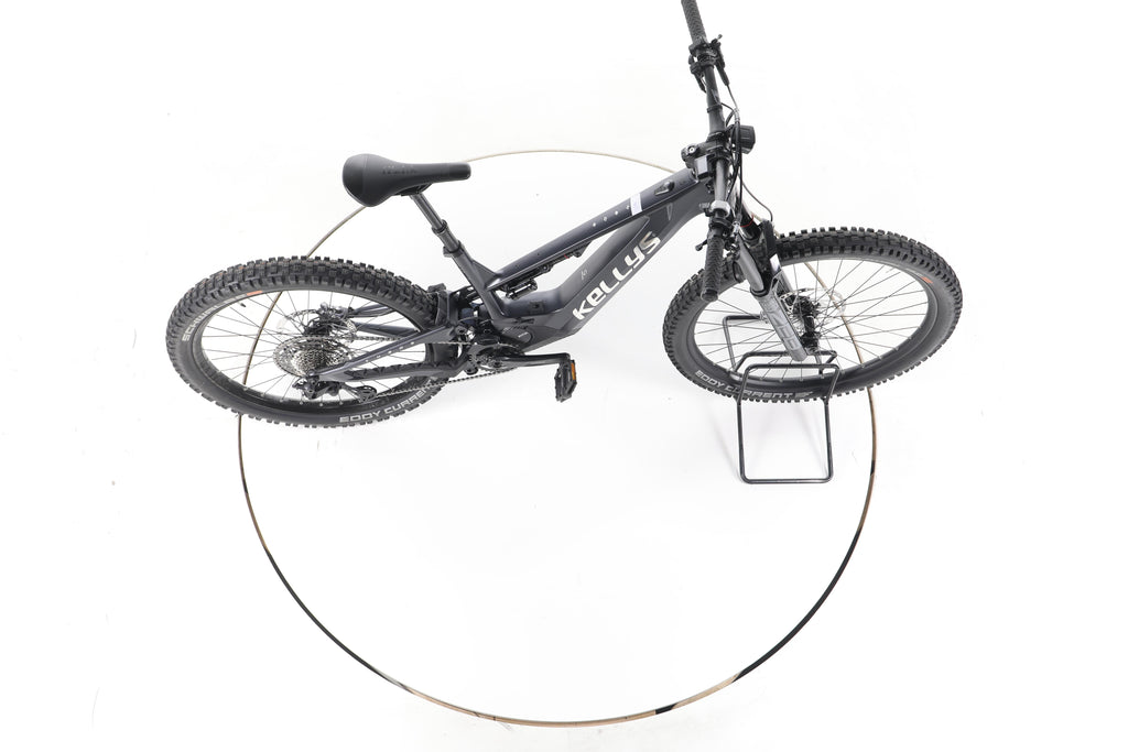 Kellys Theos F70 E-Bike Fully Carbon - Image 13
