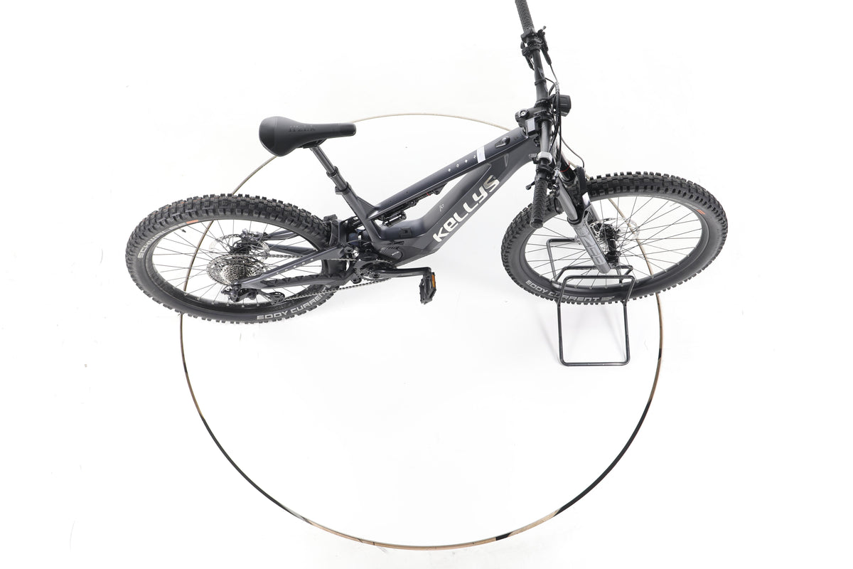Kellys Theos F70 E-Bike Fully Carbon - Image 13