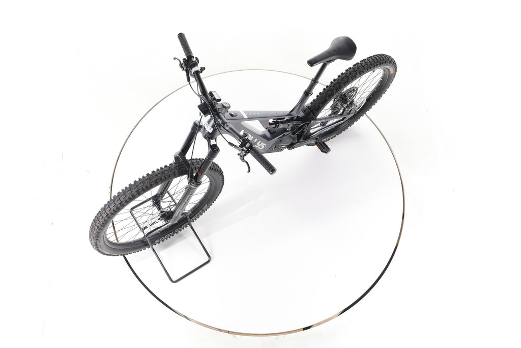 Kellys Theos F70 E-Bike Fully Carbon - Image 18