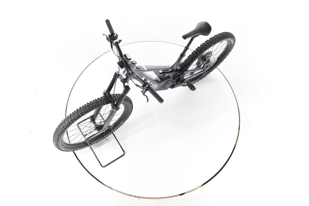 Kellys Theos F70 E-Bike Fully Carbon - Image 18