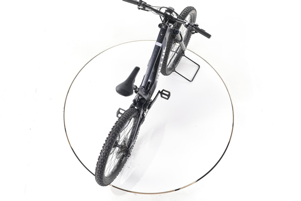 Kellys Theos F70 E-Bike Fully Carbon - Image 23
