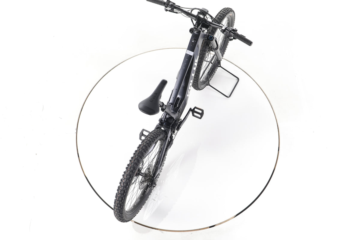 Kellys Theos F70 E-Bike Fully Carbon - Image 23
