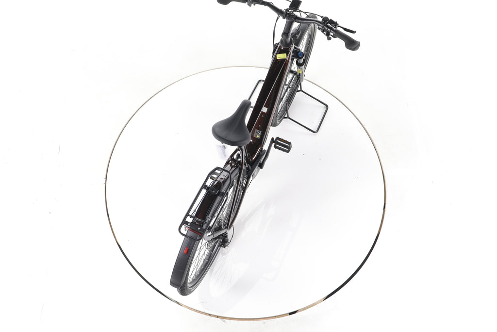 Cube Touring Hybrid Pro Trekking E-Bike 2025 - Image 23