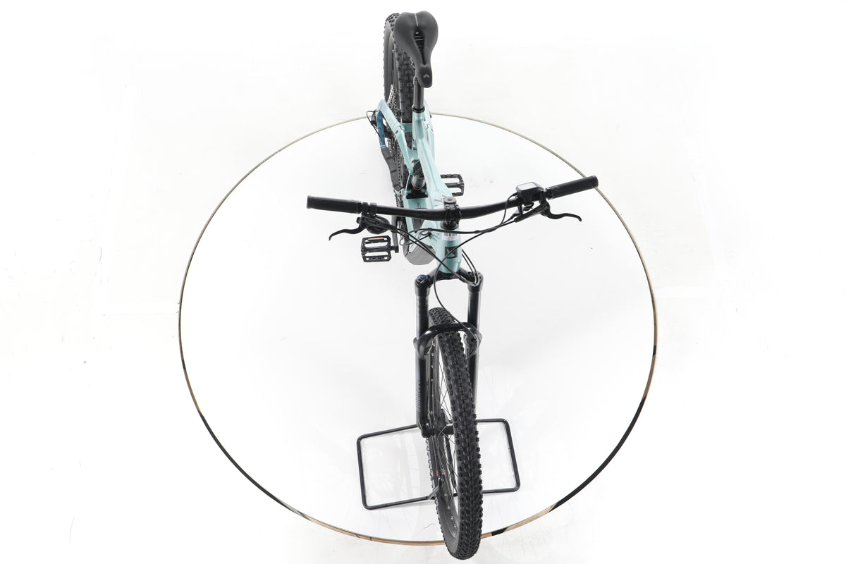 Haibike AllMtn 3 E-Bike Fully - Image 16