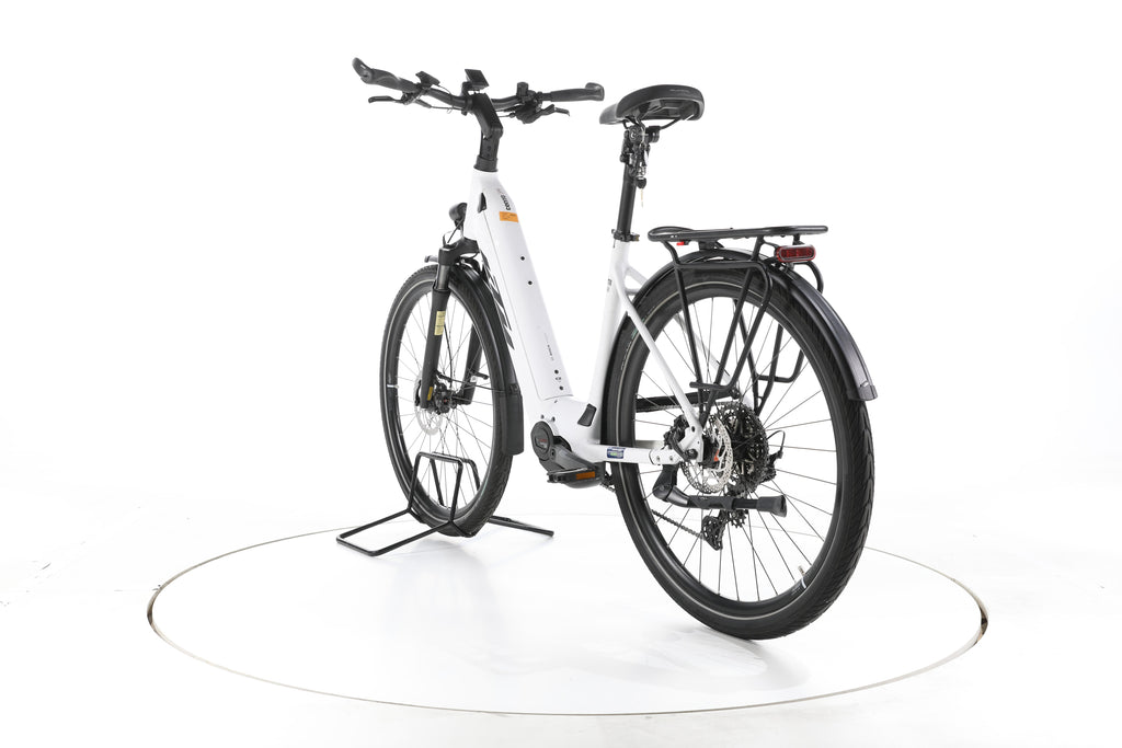 KTM Cento 10 Plus Trekking E-Bike Tiefeinsteiger - Image 9