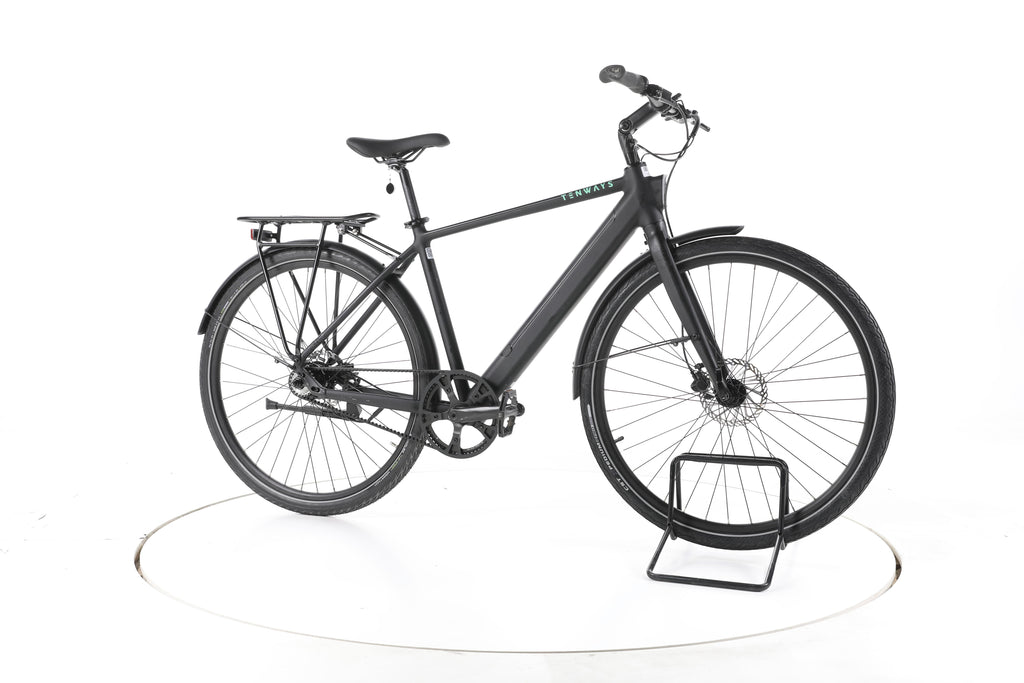 TENWAYS CGO600 Pro City E-Bike - Image 2