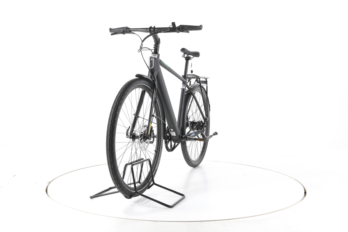 TENWAYS CGO600 Pro City E-Bike - Image 5