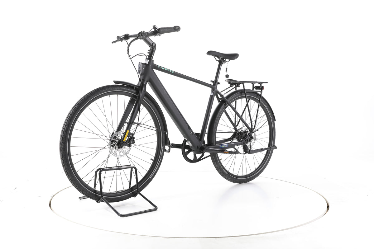 TENWAYS CGO600 Pro City E-Bike - Image 6