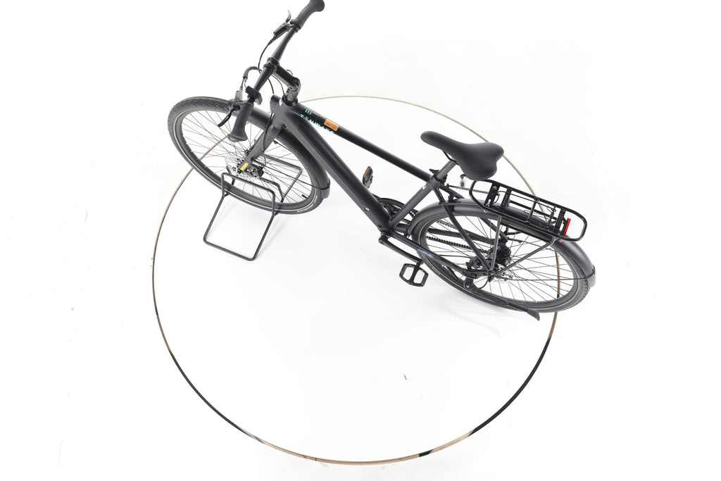 TENWAYS CGO600 Pro City E-Bike - Image 20