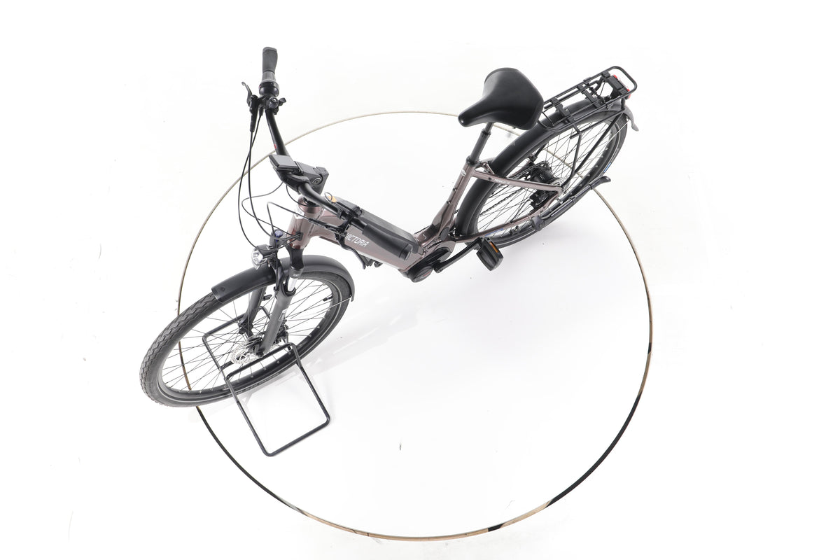 Victoria Tresalo 13 City E-Bike Tiefeinsteiger - Image 18
