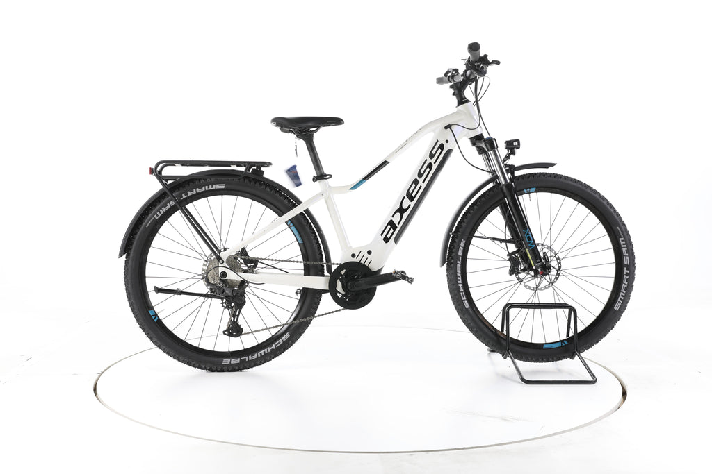 Axess Force WS Trekking E-Bike - Image 1