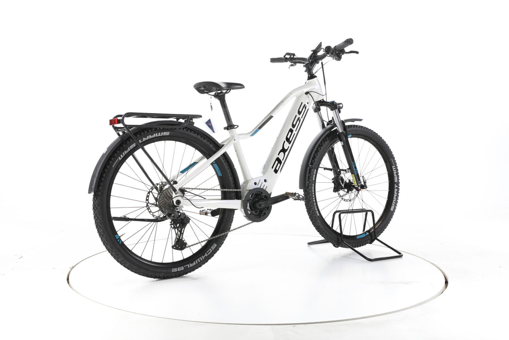 Axess Force WS Trekking E-Bike - Image 12