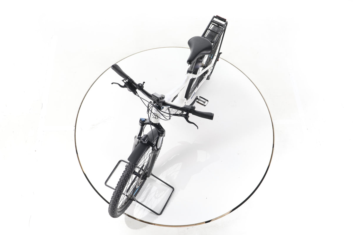Axess Force WS Trekking E-Bike - Image 17