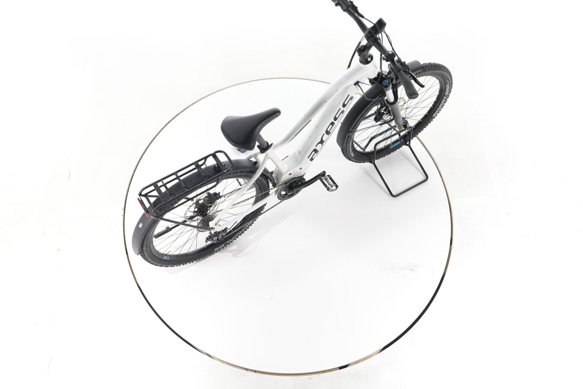 Axess Force WS Trekking E-Bike - Image 24