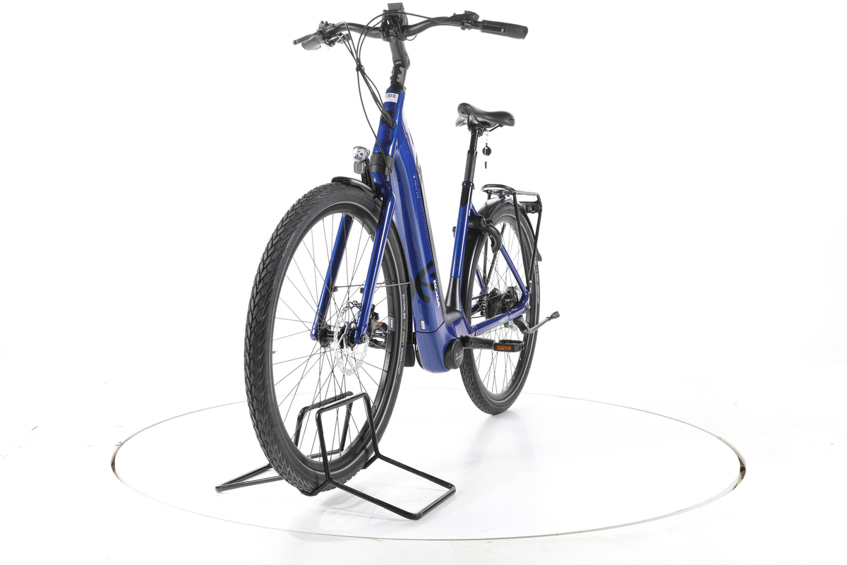 KOGA E-Nova Evo City E-Bike Tiefeinsteiger - Image 5