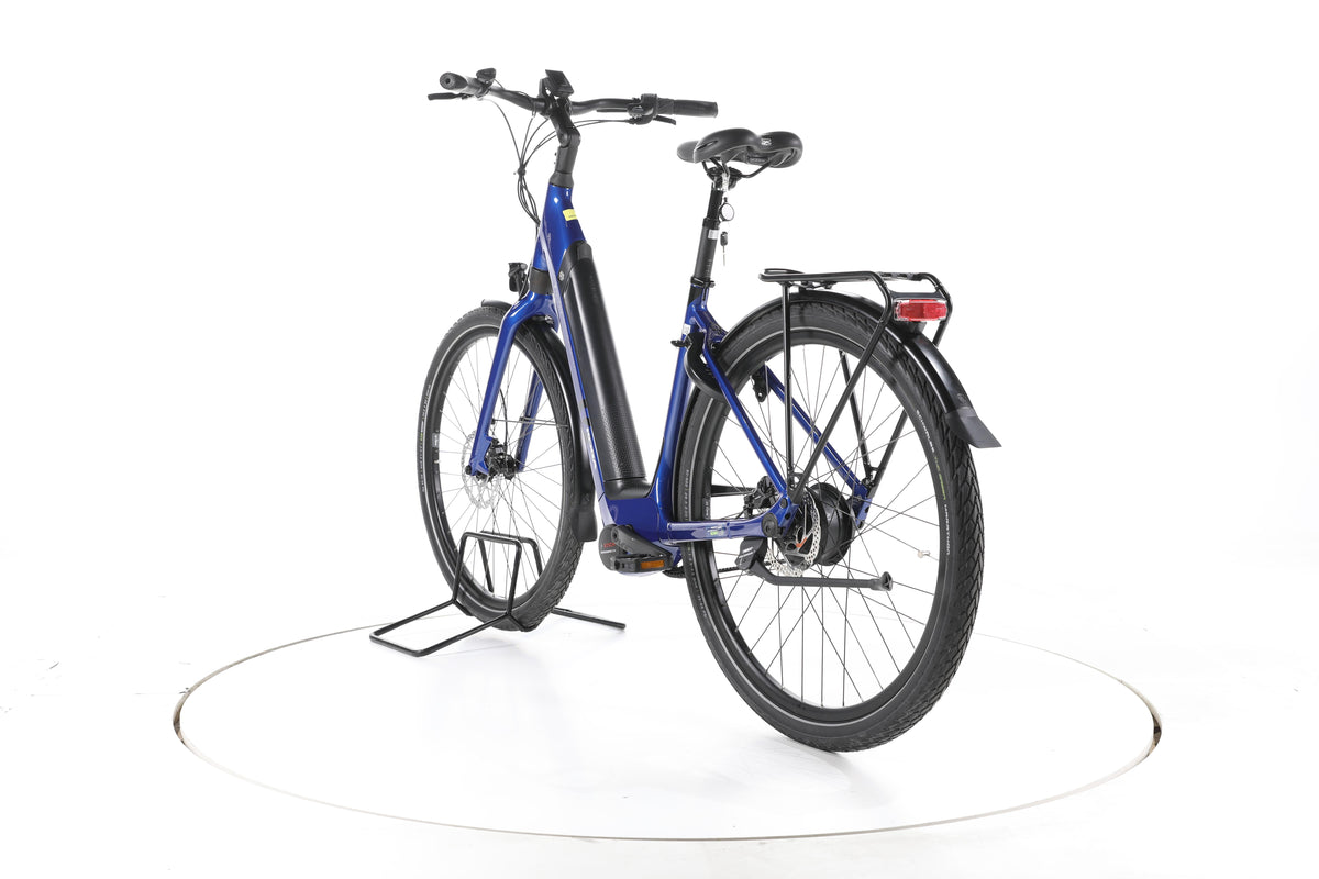 KOGA E-Nova Evo City E-Bike Tiefeinsteiger - Image 9